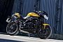 Triumph Speed 94 Special Edition Harks Back to the Days of Yore