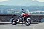 Triumph Tiger Sport 660 Revealed as a Middleweight Adventure Sports Model