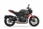 Triumph Trident 660 and Tiger 850 Sport Reach U.S. Shores, You Can’t Ride Them