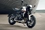 Triumph Trident 660 Revealed as the Entry into the World of Triple Roadsters