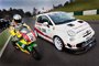 Trofeo Abarth 500 GB Joines Forces with UK Superbikes Championship