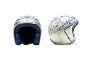 Tron Helmet by Les Ateliers Ruby