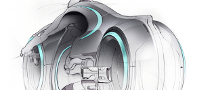 Tron Legacy LightCycle Design Process Revealed