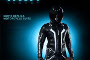 Tron Legacy Motorcycle Suits Now Available