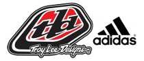 Troy Lee Designs Partners with Adidas