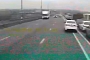 Truck Loses All Braking on Russian Highway