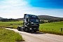 Truck Runs on Whisky Waste, Cuts Down CO2 Emissions by 95%