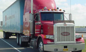 Truckers Upset over L.A. Clean Truck Program