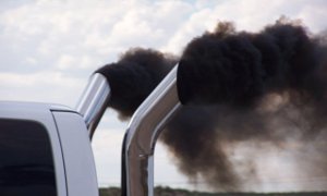 Trucking Firm Wins Exhaust Filters Suit