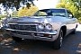 True 1965 Chevrolet Impala SS Hides Unexpected Changes, Part of Same Family Since New