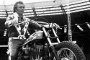 True Evel Tour to Start at Ace Cafe London