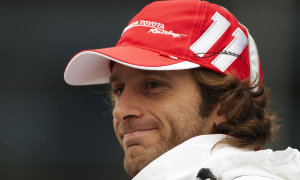 Trulli: Toyota's First Win is Coming