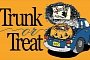 Trunk-or-Treat Is the Perfect Way to Combine Cars, Candy and Child Safety