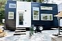 Try Not to Fall in Love With This Expertly-Styled Luxury Tiny Home