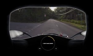 Try the Ride to Live Online Motorcycle Training Game