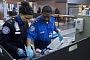 TSA Agents Are Blasting Explicit Rap Songs by Kanye, Travis Scott at JFK Airport