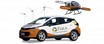 Tula DMD Technology Promises More EV Range Using Less Energy
