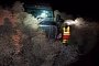 Tumbleweeds Shut Down Washington Highway, Burying Cars and an 18-Wheeler