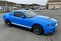Tuned 2012 Mustang Shelby GT500 Will Whipple You Into Submission With Its 700+ HP