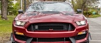 Tuned 2018 Shelby Mustang GT350 Is on Its Third Engine, Looking for a New Home