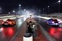 Tuned 2020 Ford Mustang Shelby GT500 Drag Races McLaren 720S, Demolition Follows