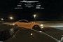 Tuned 2020 Ford Mustang Shelby GT500 Drag Races Modded Hellcat, Rampage Follows