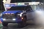 Tuned 2023 Toyota Tundra TRD Pro Covers the Quarter Mile in 13.6 Seconds