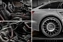 Tuned Audi RS 6 Taps Into Its Sci-Fi Side With Alien vs. Predator-Like Interior
