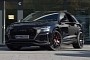 Tuned Audi RS Q8 Doesn't Give a Flying Hoot About the Lamborghini Urus, Costs Less Too