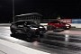Tuned Audi RSQ8 “POORUS” Takes On Lambo Urus and Tesla Model X, Annihilates Both