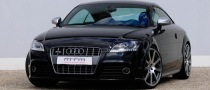 Tuned Audi TT by mtm - 380 HP, Top Speed of 265 km/h