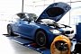 Tuned BMW 335d xDrive Hops on Dyno, Posts 830 Nm of Torque
