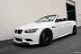 Tuned BMW E93 M3 Convertible Puts Down 376 HP at the Wheels on the Dyno