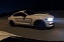 Tuned C5 Corvette Goes Back to the Future to Show Shelby GT350 What It Can Do