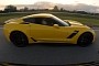 Tuned Camaro ZL1 and Corvette Z06 Combine for 1,400 HP as Clear Winner Emerges