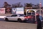 Tuned Dodge Challenger SRT Hellcat Redeye Runs 9.2s Quarter-Mile
