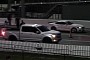 Tuned Ford F-150 EcoBoost Shames Mustang With 11.5s Quarter-Mile ET