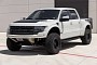 Tuned Ford F-150 SVT Raptor SuperCrew Is Beyond Ready for Any Off-Road Challenge