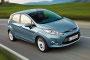 Tuned Ford Fiesta Develops 140 PS