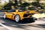 Tuned Lamborghini Aventador SVJ Sounds Like an F1 Car for the Road, Looks the Part Too