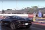 UPDATE: Tuned McLaren 720S Does 2.1s 0-60 MPH while Drag Racing Dodge Demon
