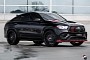 Tuned Mercedes-AMG GLE 63 S Coupe Mutters Cuss Words at the BMW X6 M