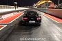 Tuned Porsche 911 GT2 RS Does Amazing 9.8s 1/4-Mile Run, Sets World Record