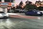 Tuned Porsche 911 Turbo S Drag Races Modded Hellcat, The Result Is Surprising