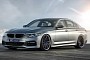 Tuner Wants to Make Your G30/G31 BMW 5 Series Sportier With New Add-Ons, What Say You?