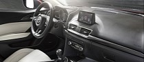 Tuning Into a Radio Station in Seattle May Brick Some Mazda Multimedia Units