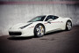 Tuning Overkill: Graf Weckerle Customizes Ferrari 458 Italia