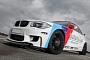 Tuningwerk Creates BMW 1M Coupe RS Racer