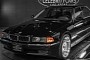 Tupac’s BMW 7 Series Is Still for Sale, If You Have $1.75 Million to Spare