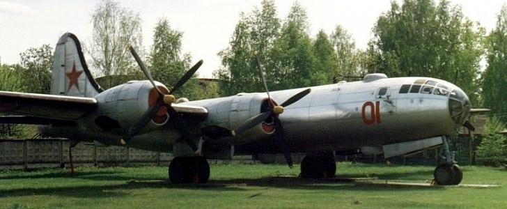 Tu-4